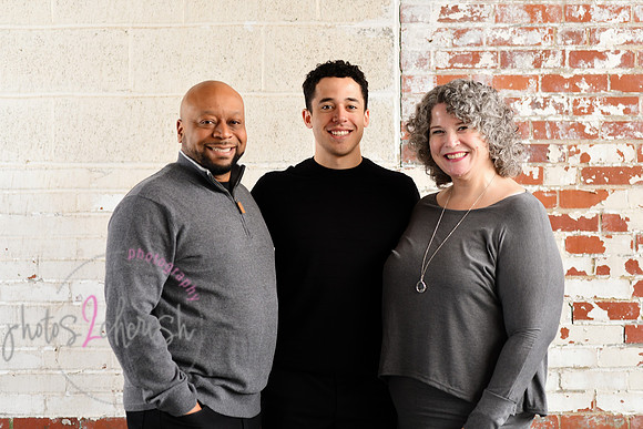 Lane Family 118