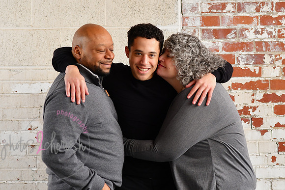 Lane Family 124