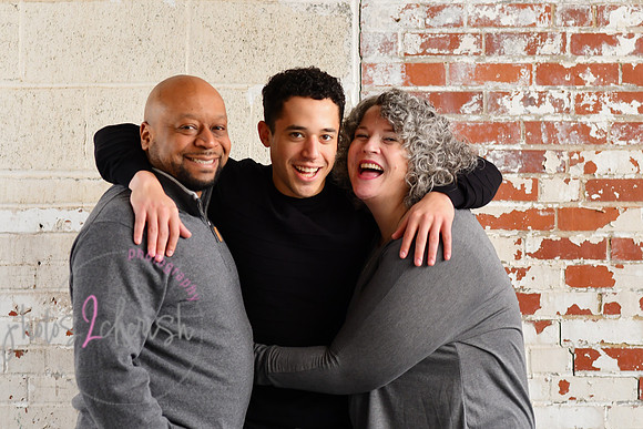 Lane Family 126