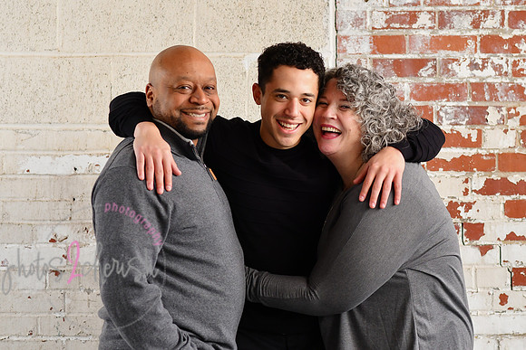 Lane Family 128