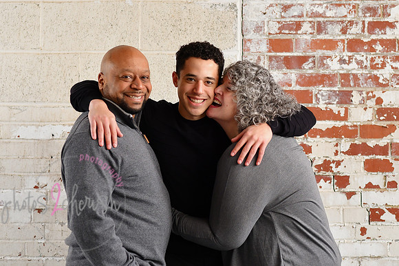 Lane Family 129