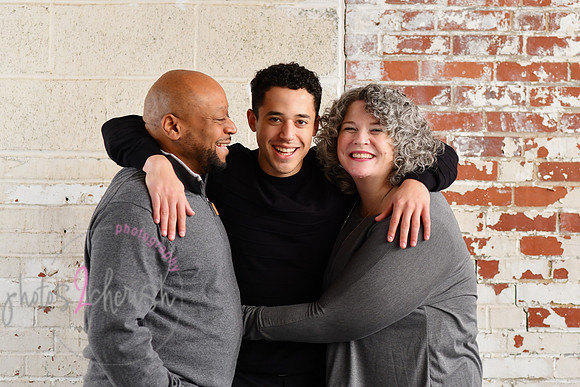 Lane Family 130