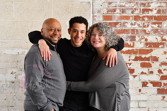 Lane Family 131