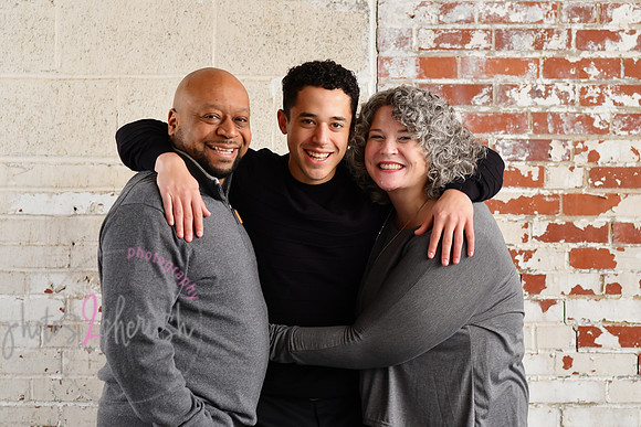 Lane Family 132