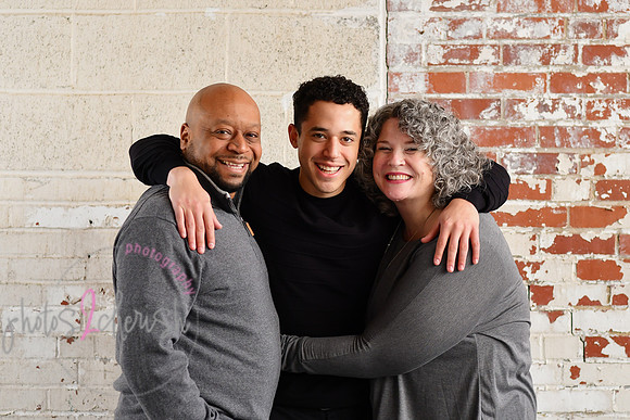Lane Family 133
