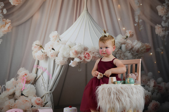 Leah [turns two] 064