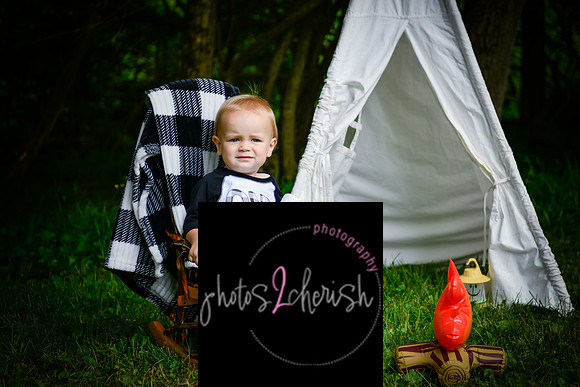 asher [turns one] 024