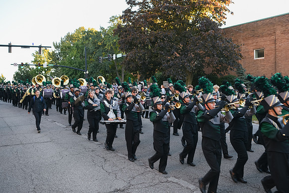 2024 Medina HOCO 109