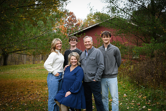 Angus Family 101