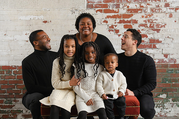 Lane Family 078