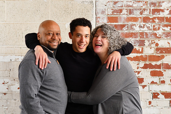 Lane Family 126