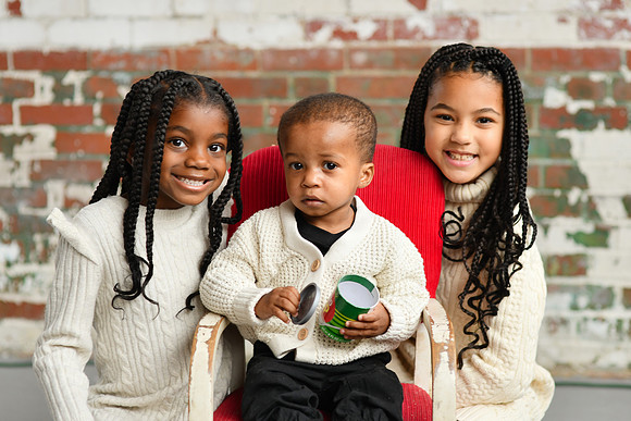 Lane Family 095