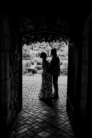 Engagement Photos [peek] 45