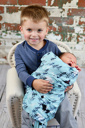 Carter [Newborn] 134