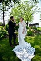 Carter & Marlah Wedding [peek] 130