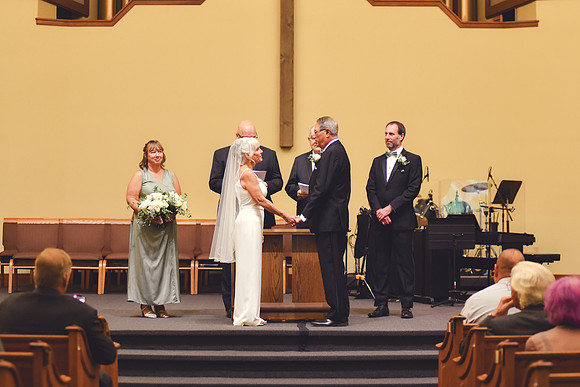 Kellie & Jim [ceremony] 076