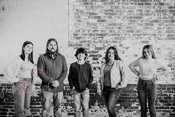 Schmid Family 119