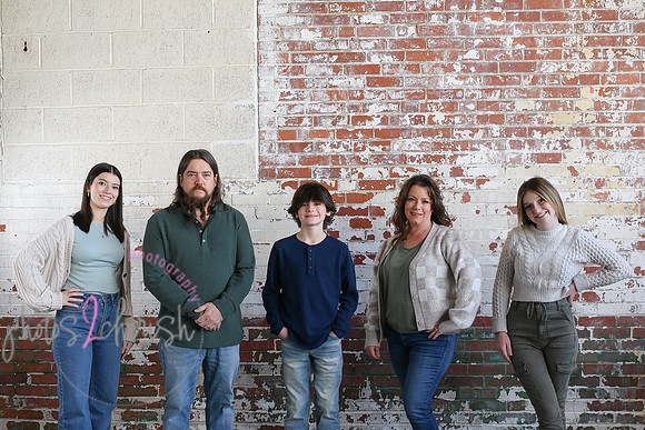 Schmid Family 120