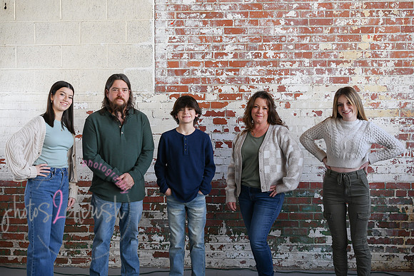 Schmid Family 116