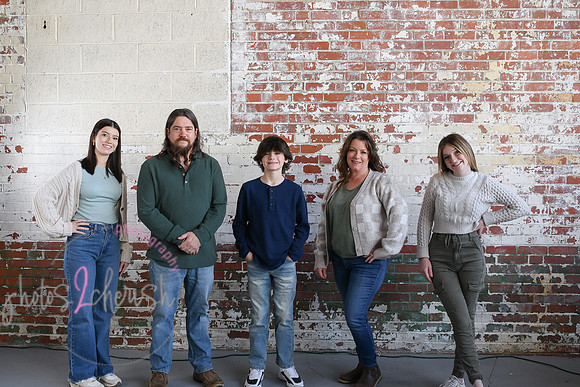 Schmid Family 121