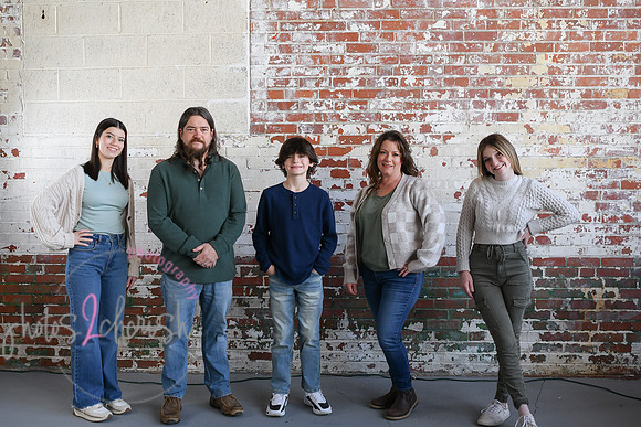 Schmid Family 122