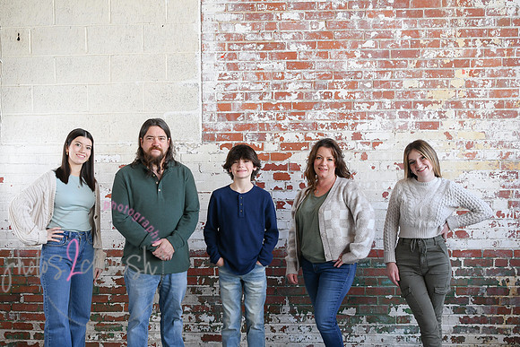 Schmid Family 124