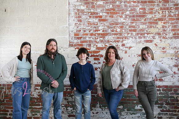 Schmid Family 132