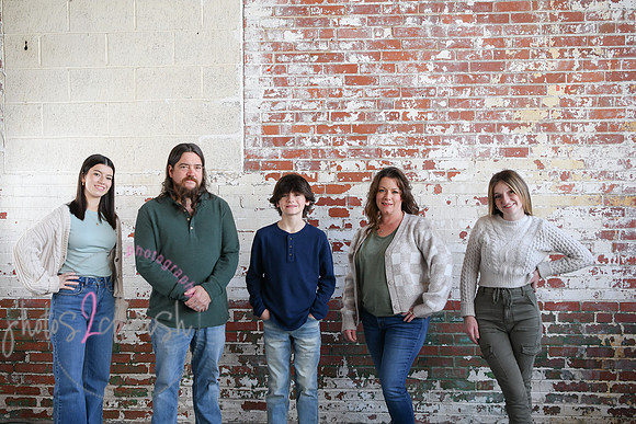 Schmid Family 133