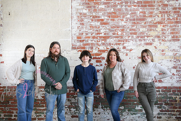 Schmid Family 134