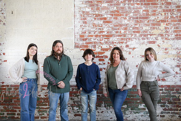 Schmid Family 135