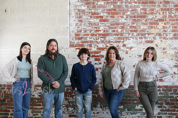 Schmid Family 136