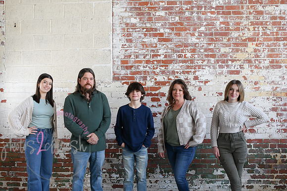 Schmid Family 137