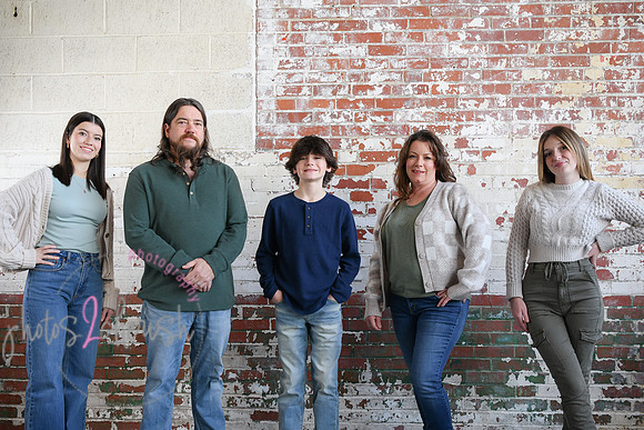 Schmid Family 140
