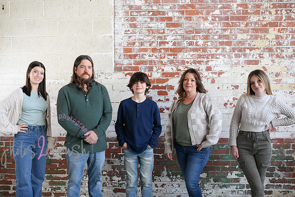 Schmid Family 141