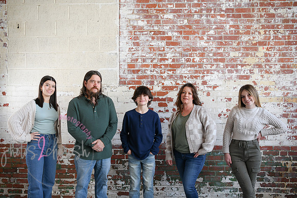 Schmid Family 142