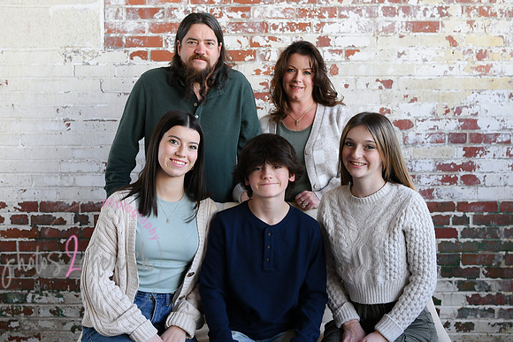 Schmid Family 143