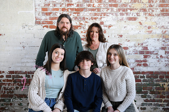 Schmid Family 144