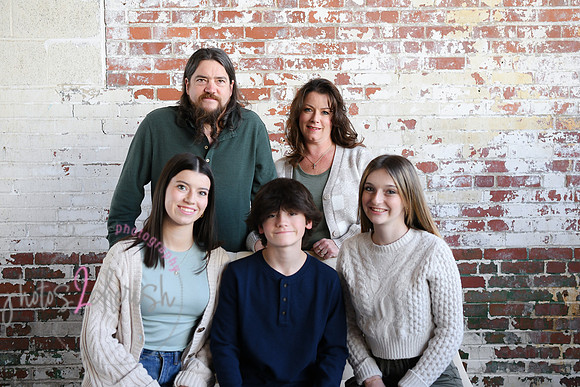 Schmid Family 145