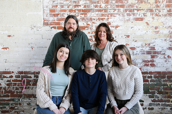 Schmid Family 146