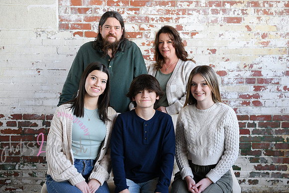Schmid Family 151