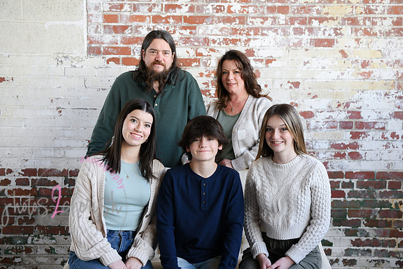 Schmid Family 152