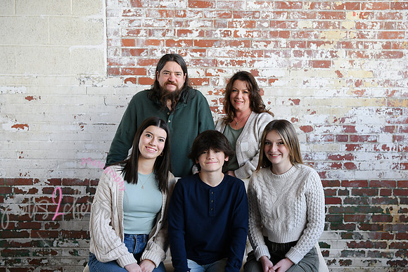 Schmid Family 156