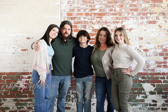 Schmid Family 158