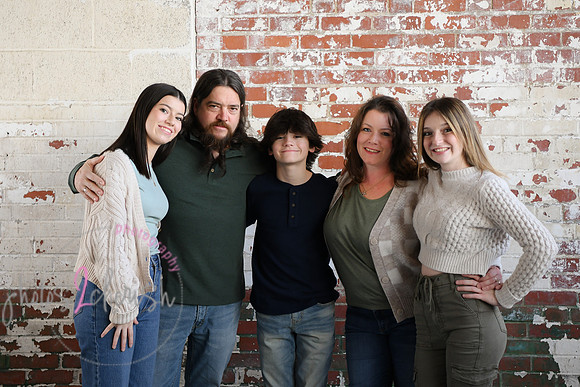 Schmid Family 160
