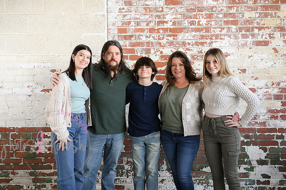 Schmid Family 161