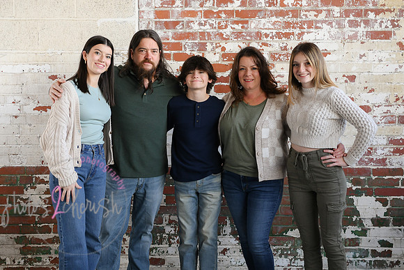 Schmid Family 162