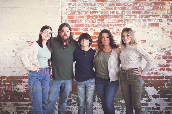 Schmid Family 164