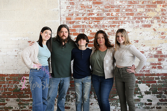 Schmid Family 165