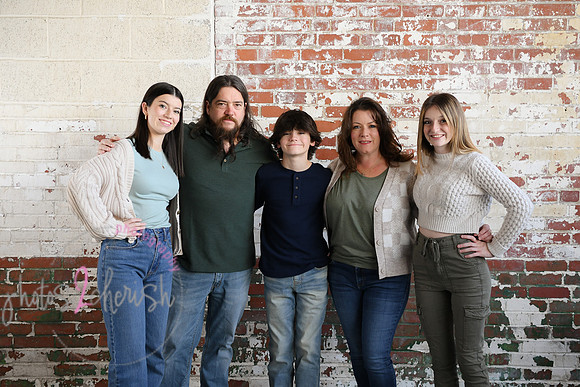 Schmid Family 166