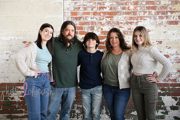 Schmid Family 168